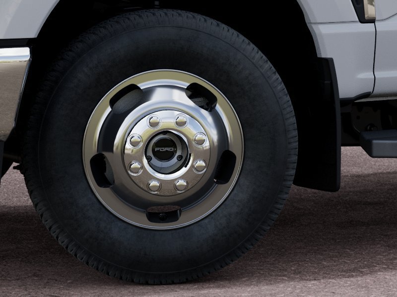 New 2027 Ford F350 Lariat AWD/4WD image 42
