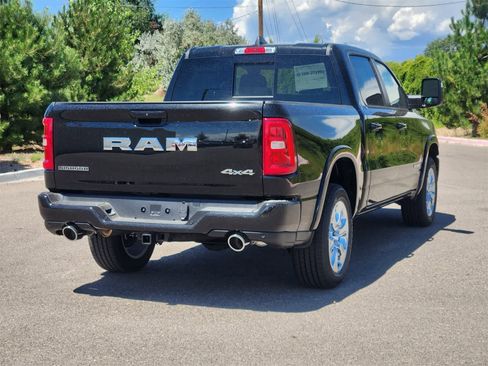 New 2026 RAM 1500 Big Horn image 5