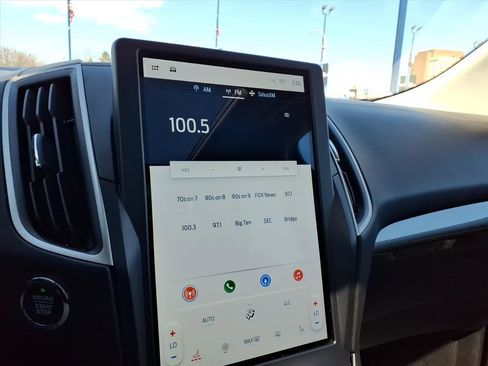 Used 2023 Ford Edge SEL w/ Convenience Package image 20