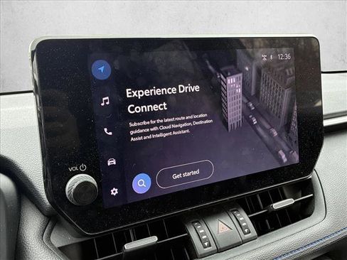 Used 2023 Toyota RAV4 XSE image 14