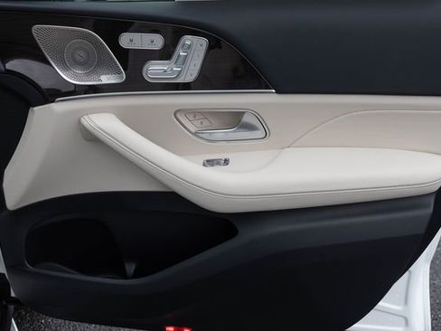 New 2026 Mercedes-Benz GLS 450 GLS 450 image 21