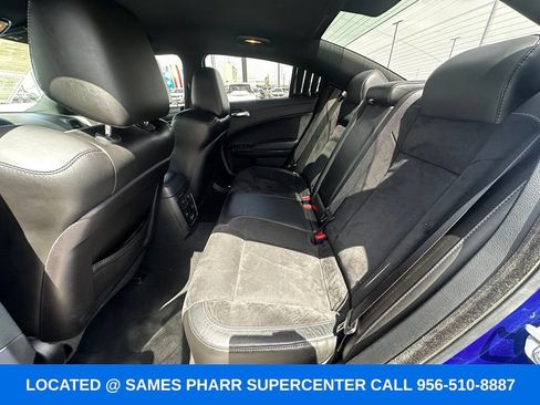 Used 2022 Dodge Charger GT w/ Plus Group AWD/4WD image 18