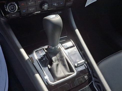 New 2026 Jeep Compass Limited AWD/4WD image 10