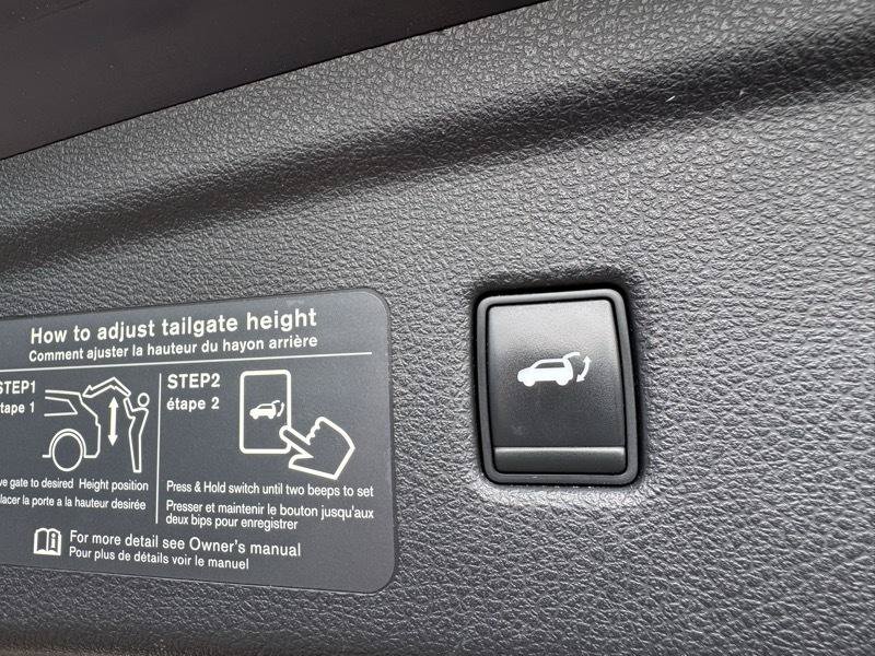 Used 2019 INFINITI QX50 Essential w/ Premium Heat Package AWD/4WD image 23