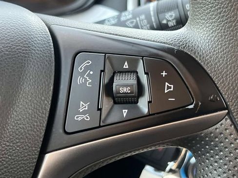 Used 2017 Chevrolet Spark LT image 16