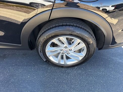 Certified 2025 Buick Envista Preferred image 24