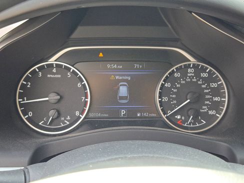 Used 2019 Nissan Murano S w/ Cargo Package image 10