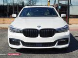 Used 2018 BMW 740e xDrive w/ M Sport Package image 2