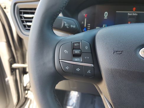 Used 2024 Ford Escape Active w/ Tech Pack #1 image 27