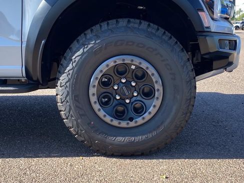 New 2025 Ford F150 Raptor AWD/4WD image 10