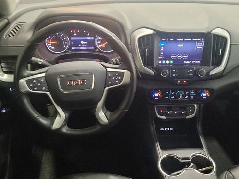 Used 2023 GMC Terrain SLT AWD/4WD image 22
