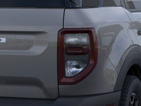 New 2026 Ford Bronco Sport Outer Banks w/ Outer Banks Tech Package+ AWD/4WD image 22