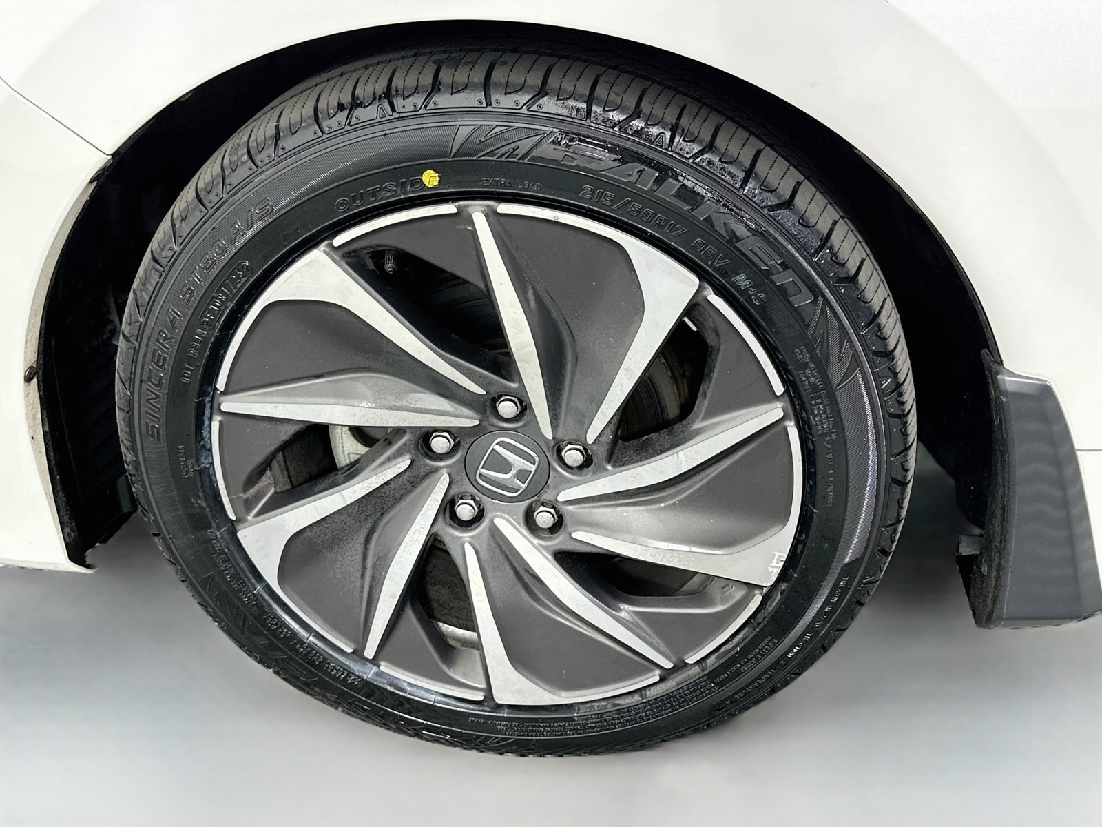 Used 2019 Honda Insight Touring image 31
