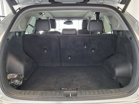 Used 2018 Hyundai Tucson Limited w/ Ultimate Package 02 FWD image 31