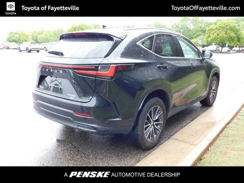 Used 2022 Lexus NX 350 AWD image 11