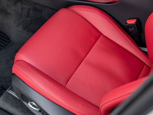 New 2025 Jaguar F-PACE R-Dynamic S image 15