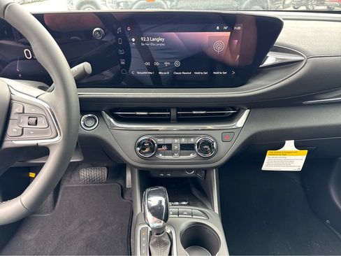 New 2026 Buick Envista Sport Touring w/ Convenience I Package FWD image 12
