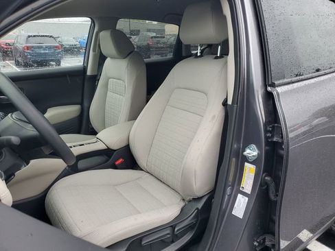 New 2026 Honda HR-V LX image 19
