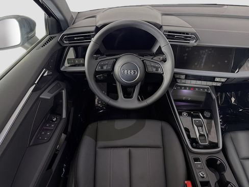 New 2026 Audi A3 2.0T Premium AWD/4WD image 23