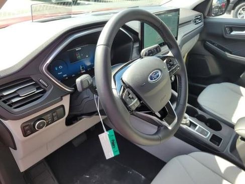 New 2026 Ford Escape Base w/ PHEV Premium Package image 21