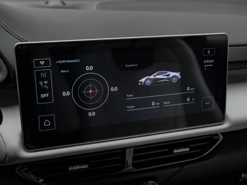 New 2026 Lotus Emira V6 SE Touring RWD image 83