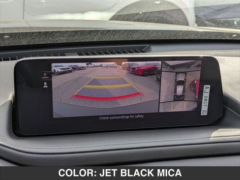 New 2026 MAZDA CX-30 AWD 2.5 S w/ Premium Package image 8