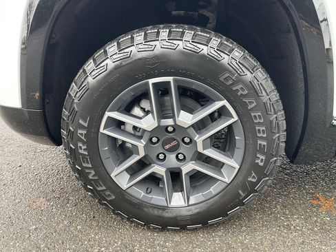 New 2026 GMC Terrain AT4 w/ Convenience Package III image 65