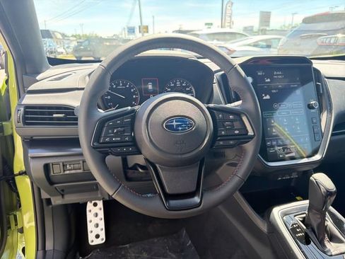 New 2026 Subaru Impreza RS AWD/4WD image 24