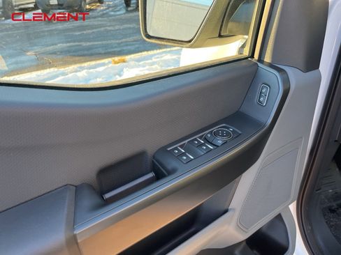 New 2025 Ford F150 XL w/ Equipment Group 103A High image 26