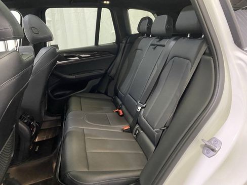 Used 2022 BMW X3 xDrive30i w/ Premium Package 2 image 11