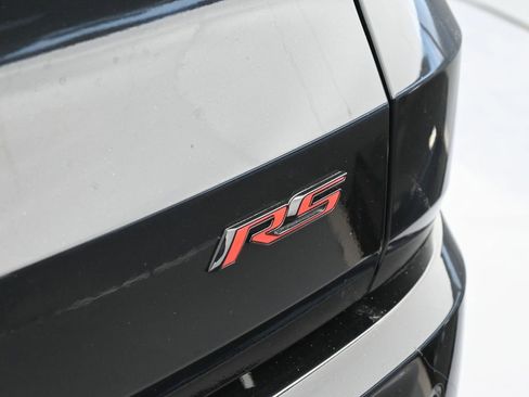 Used 2024 Chevrolet Traverse RS image 48