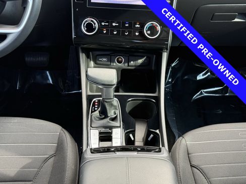 Used 2023 Hyundai Santa Cruz Night w/ Cargo Package image 19