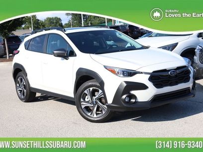 New 2026 Subaru Crosstrek 2.5i Premium