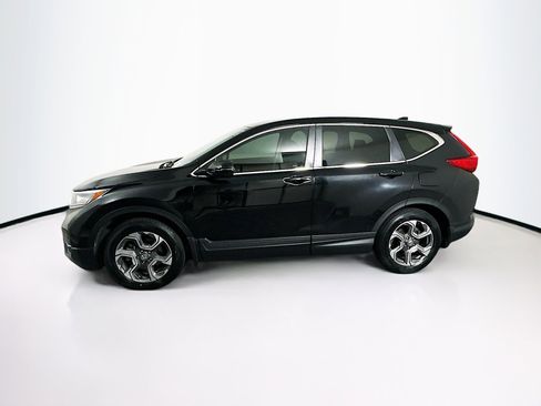 Used 2018 Honda CR-V EX-L image 4