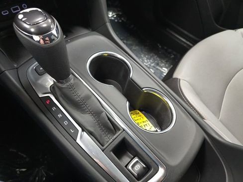 Certified 2020 Chevrolet Equinox Premier image 17