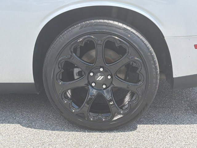 Used 2023 Dodge Challenger SXT w/ Blacktop Package RWD image 19
