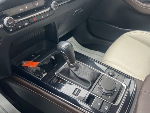 Used 2023 MAZDA CX-30 2.5 Turbo w/ Premium Plus Pkg image 43