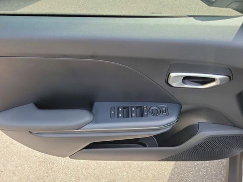 New 2026 Kia K4 LXS FWD image 18