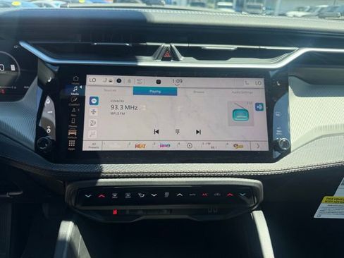 New 2026 Jeep Cherokee Limited AWD/4WD image 40