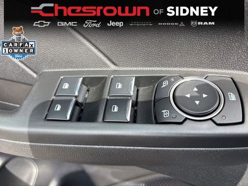 Used 2025 Ford Escape Active w/ Cold Weather Package FWD image 12