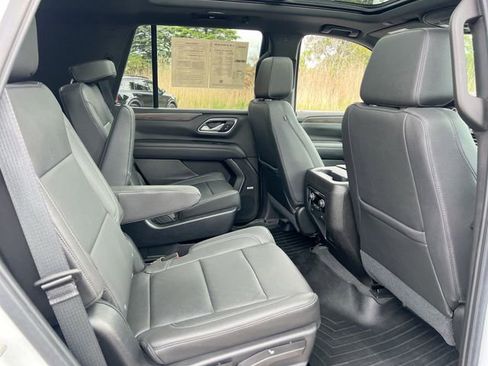 Used 2021 Chevrolet Tahoe Z71 AWD/4WD image 27