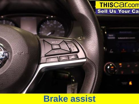 Used 2019 Nissan Rogue S image 13