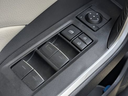 Used 2024 Toyota RAV4 XLE w/ Convenience Package FWD image 31