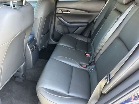 Used 2021 MAZDA CX-30 FWD 2.5 S w/ Select Package image 13