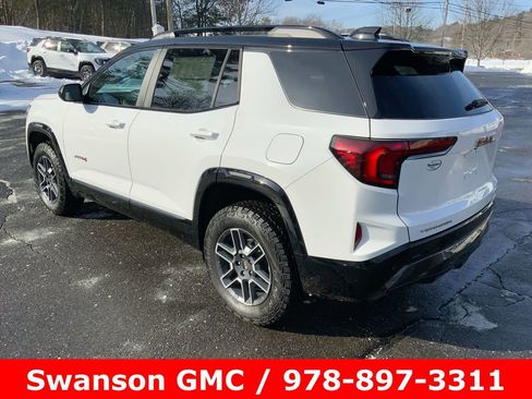 New 2026 GMC Terrain AT4 w/ Convenience Package III image 36