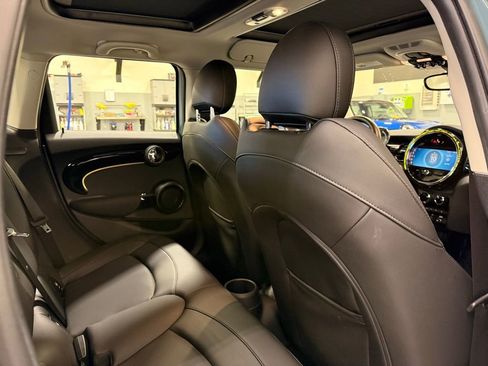 Certified 2023 MINI Cooper S w/ Multitone Edition image 26