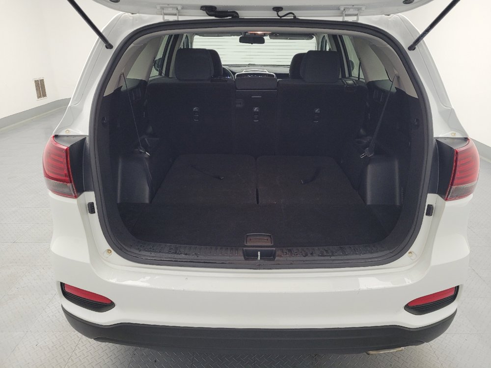 Used 2019 Kia Sorento FWD image 29