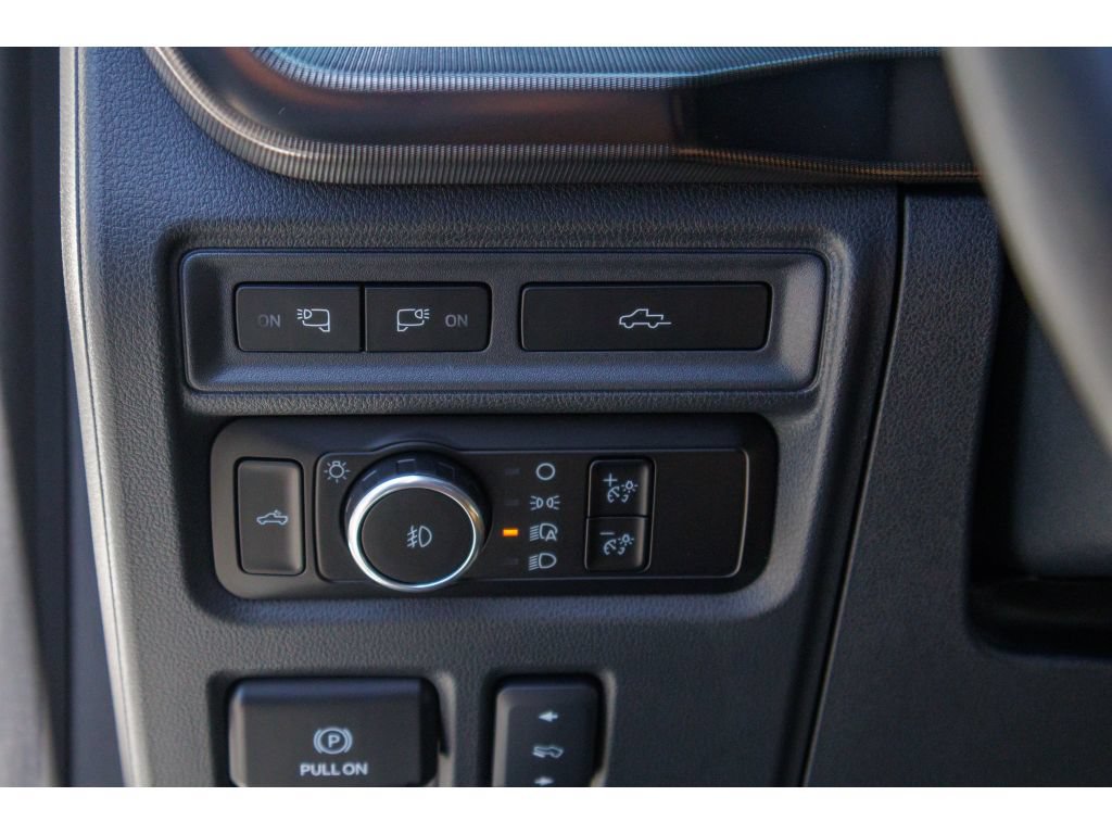 Used 2023 Ford F150 Platinum w/ Equipment Group 701A High AWD/4WD image 20