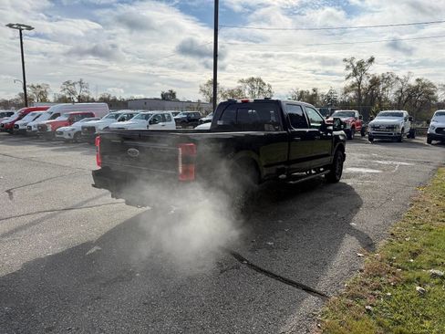 New 2026 Ford F250 XLT w/ XLT Premium Package image 2