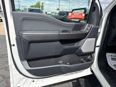 New 2026 Ford F150 Lariat w/ Equipment Group 502A High AWD/4WD image 23